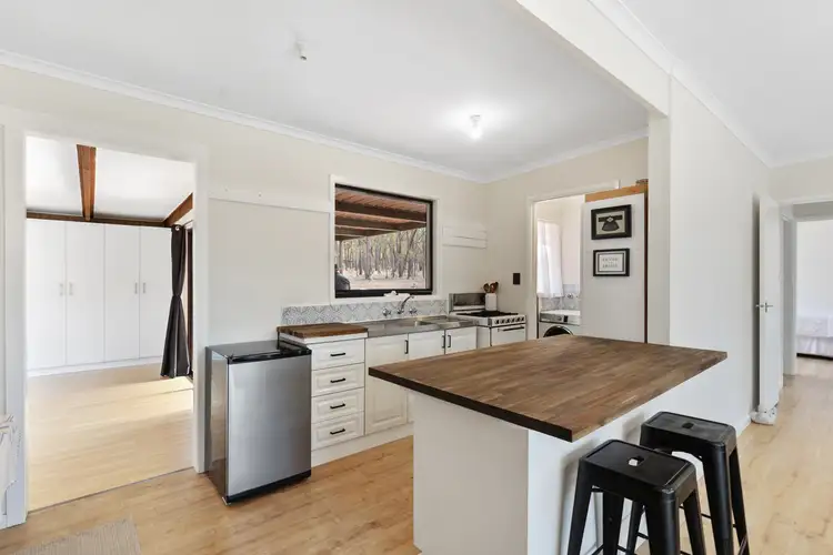Fifth view of Homely rural property listing, 148 Spring Lane, Bailieston VIC 3608