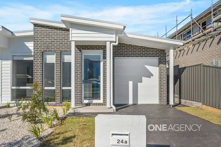 24a Honeycomb Street, Horsley NSW 2530