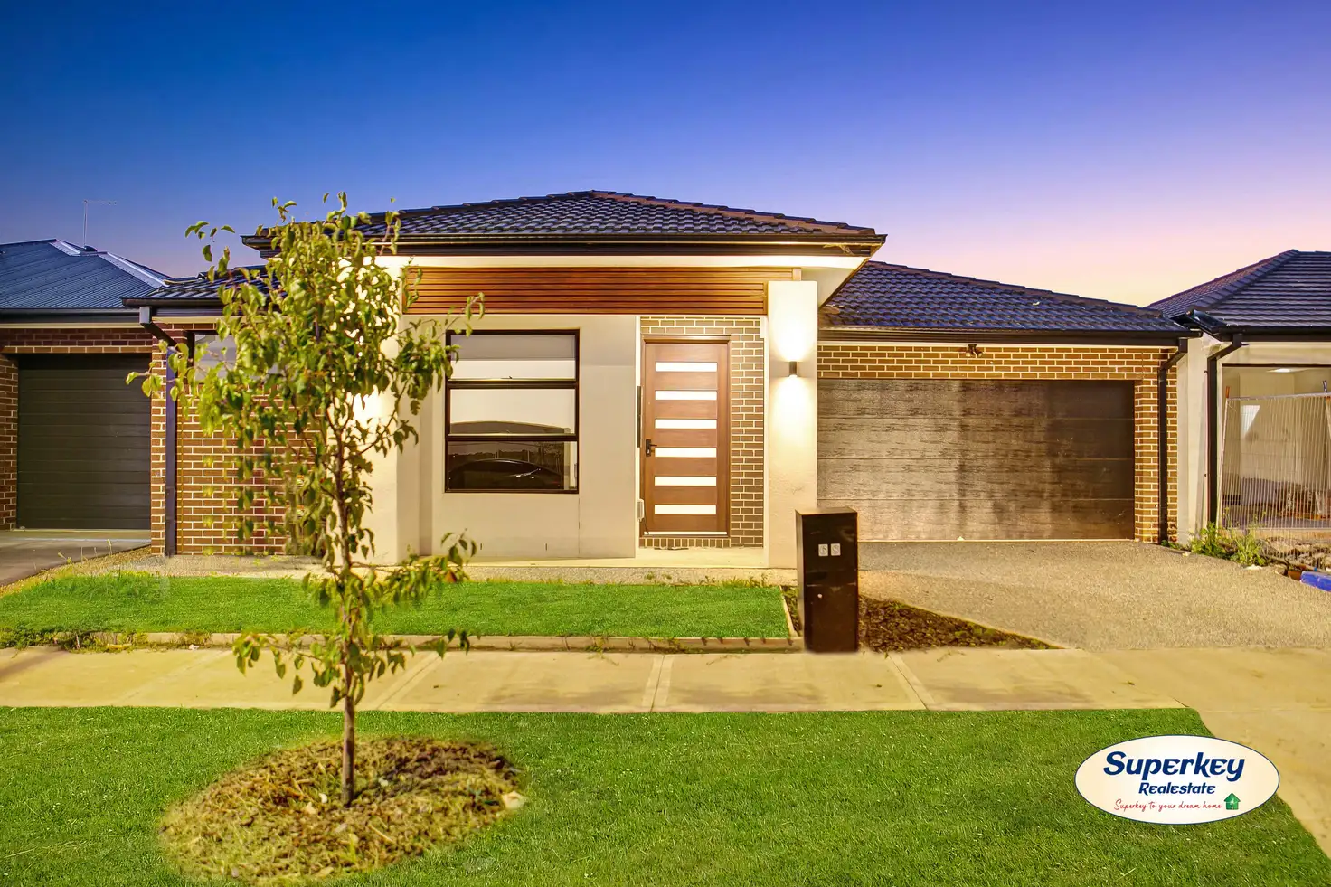 Main view of Homely house listing, 68 Metroon Drive, Weir Views VIC 3338