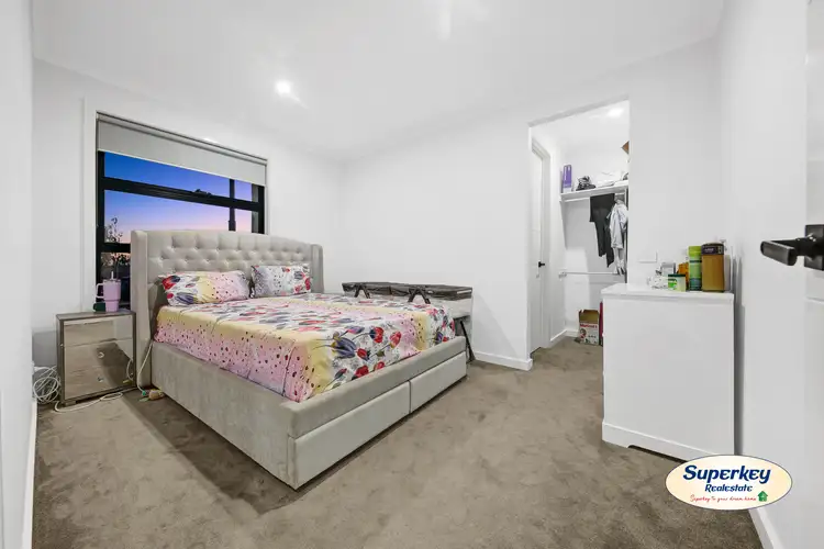 Second view of Homely house listing, 68 Metroon Drive, Weir Views VIC 3338