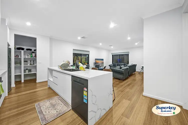 Fourth view of Homely house listing, 68 Metroon Drive, Weir Views VIC 3338