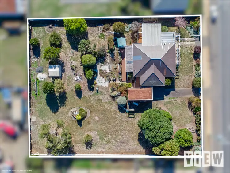 18 Main Street, Cressy TAS 7302