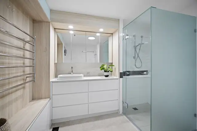 Fifth view of Homely unit listing, 304/110 Marine Parade 'Reflections Tower Two', Coolangatta QLD 4225
