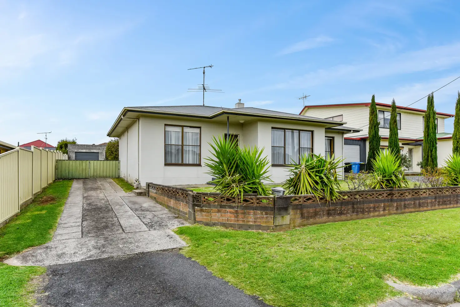 Main view of Homely house listing, 8 Higgs Street, Mount Gambier SA 5290