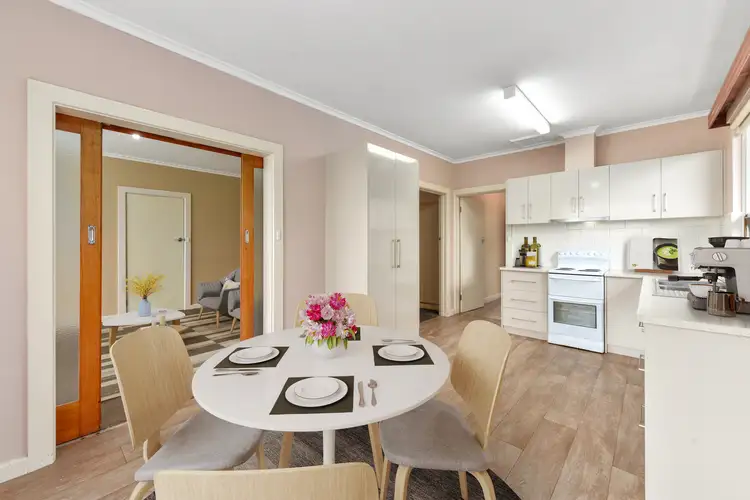 Second view of Homely house listing, 8 Higgs Street, Mount Gambier SA 5290
