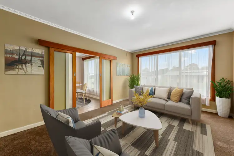 Third view of Homely house listing, 8 Higgs Street, Mount Gambier SA 5290