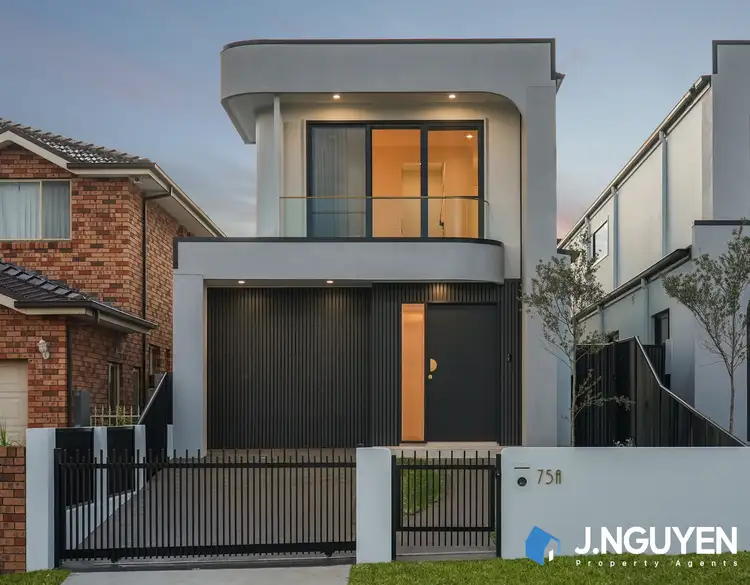 75a Water Street, Cabramatta West NSW 2166