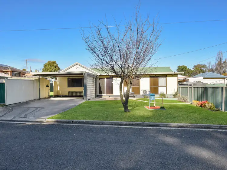 57 Cripps Avenue