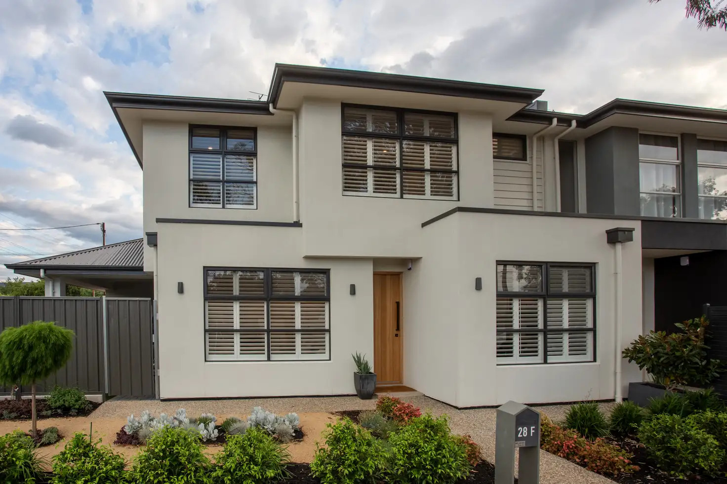 Main view of Homely house listing, 28F Davies Avenue, Tranmere SA 5073