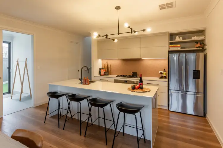 Second view of Homely house listing, 28F Davies Avenue, Tranmere SA 5073