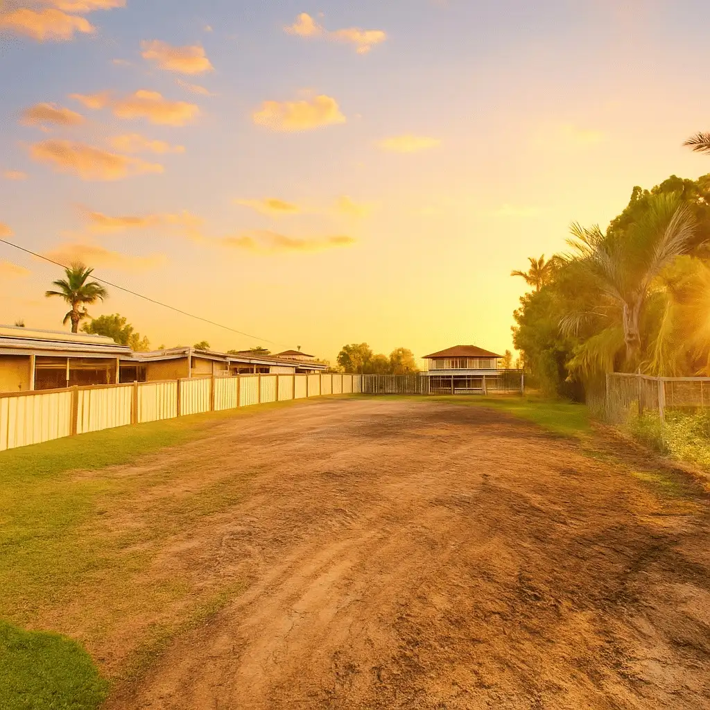 Main view of Homely land listing, 10 Federation Drive, Bray Park QLD 4500