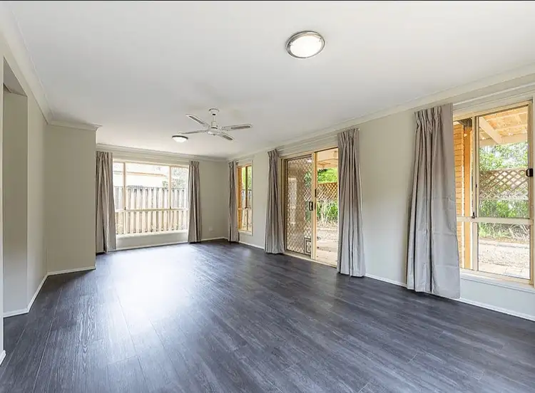 32 Parkside Circuit, Robina QLD 4226
