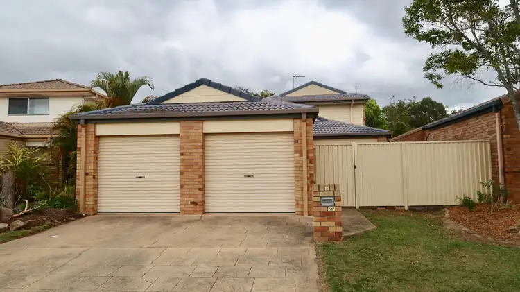 Second view of Homely house listing, 32 Parkside Circuit, Robina QLD 4226