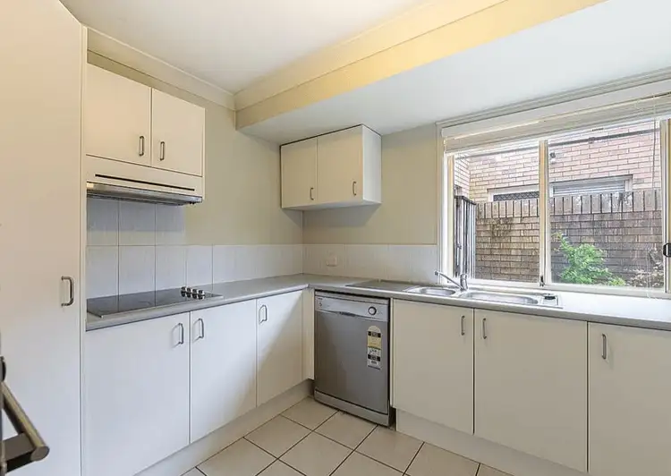 Fourth view of Homely house listing, 32 Parkside Circuit, Robina QLD 4226