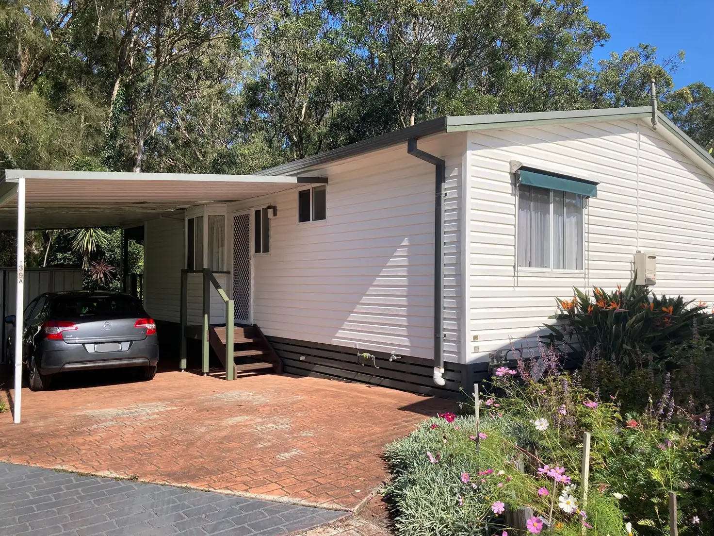 Main view of Homely house listing, 39A Arthur Phillip Drive, Kincumber NSW 2251