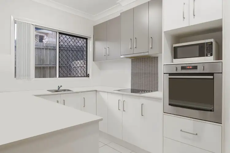Fourth view of Homely unit listing, Unit 8/11 Obrien Street, Harlaxton QLD 4350