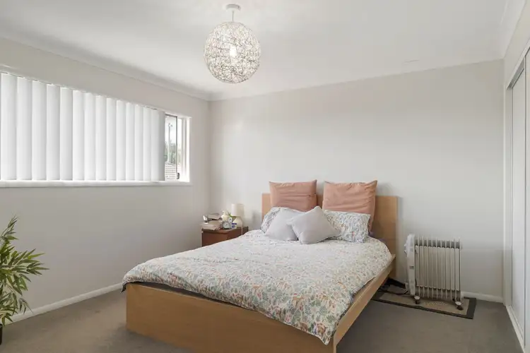 Fifth view of Homely unit listing, Unit 8/11 Obrien Street, Harlaxton QLD 4350