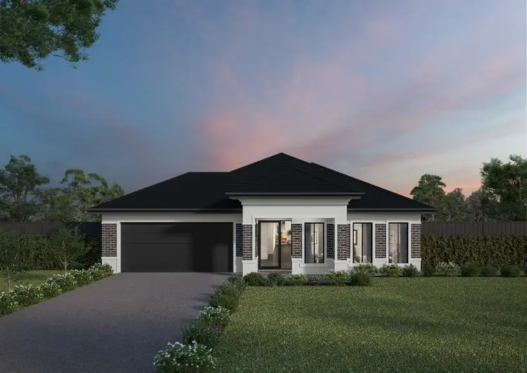 39 Salerno Way, Rowville VIC 3178