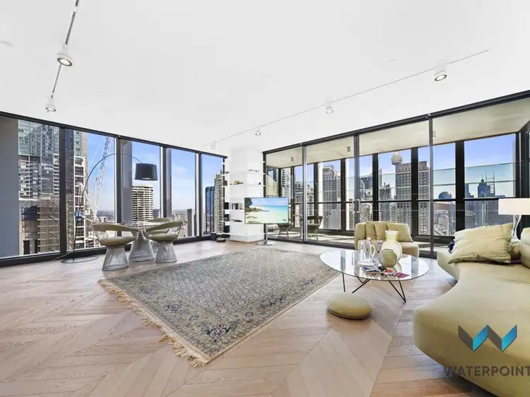 3402/130 Elizabeth Street, Sydney NSW 2000