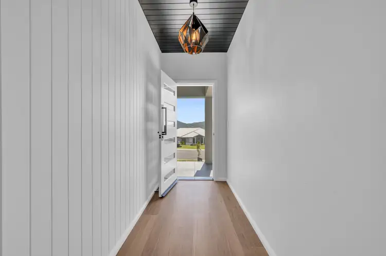 Second view of Homely house listing, 20 Currawong Drive, Calala NSW 2340
