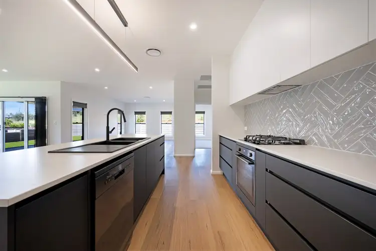Fourth view of Homely house listing, 20 Currawong Drive, Calala NSW 2340