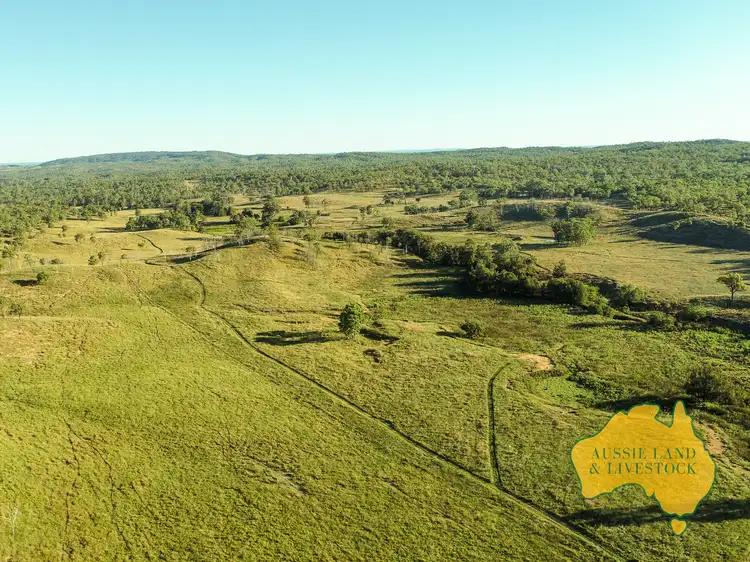 1308 Lochaber Road, Eidsvold QLD 4627