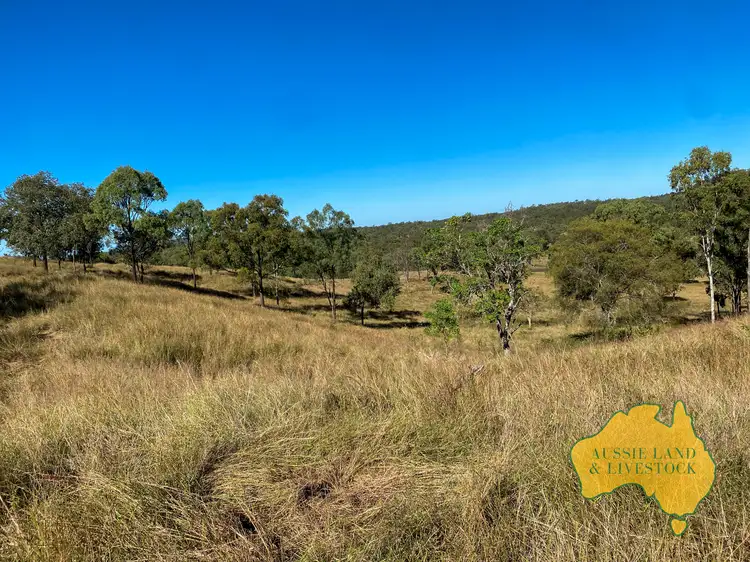 Second view of Homely rural property listing, 1308 Lochaber Road, Eidsvold QLD 4627
