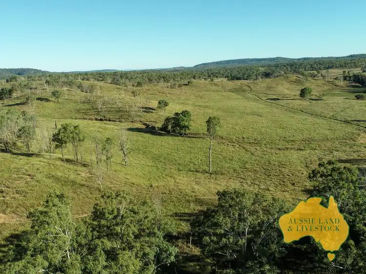 Third view of Homely rural property listing, 1308 Lochaber Road, Eidsvold QLD 4627