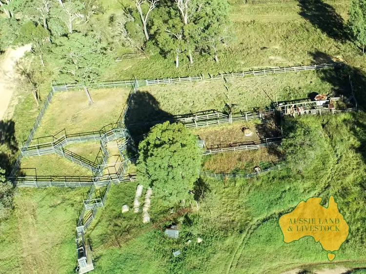 Fourth view of Homely rural property listing, 1308 Lochaber Road, Eidsvold QLD 4627