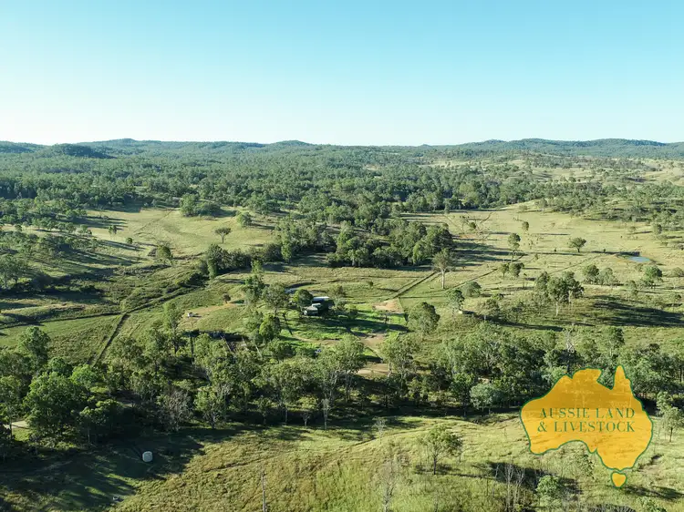 Sixth view of Homely rural property listing, 1308 Lochaber Road, Eidsvold QLD 4627