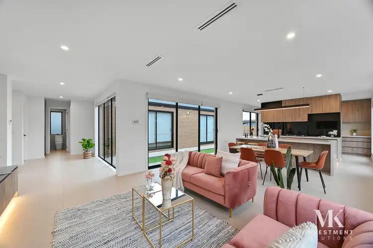 Fifth view of Homely house listing, 25 Glenlyon Road, Donnybrook VIC 3064