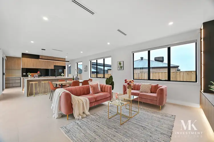 Sixth view of Homely house listing, 25 Glenlyon Road, Donnybrook VIC 3064
