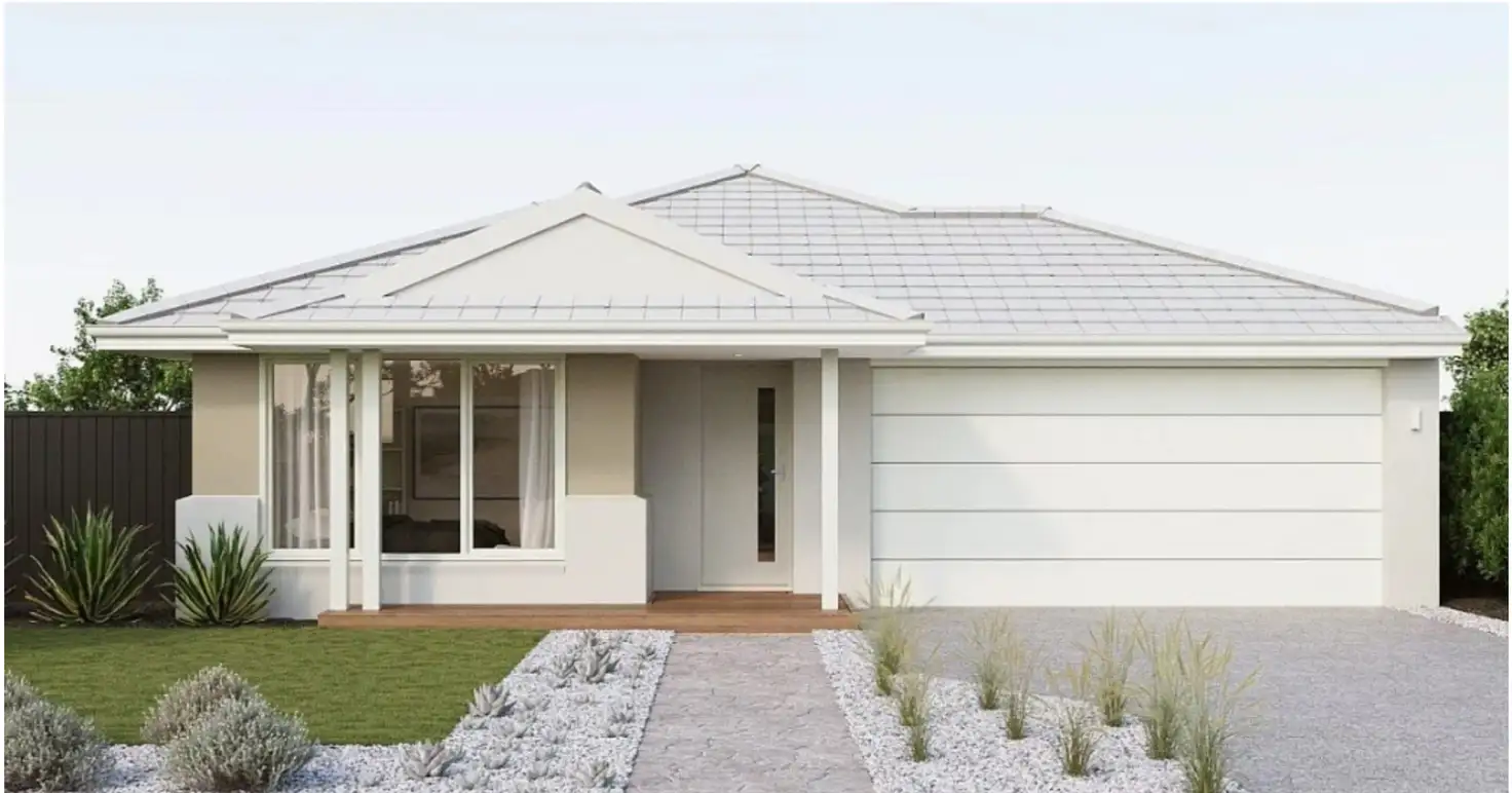 Main view of Homely house listing, Lot 717 Bottle Tree Road, Wonthaggi VIC 3995