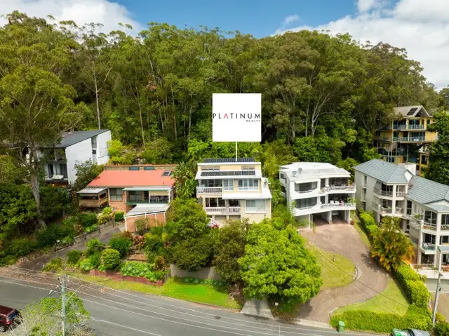 Second view of Homely house listing, 15 PANORAMA DRIVE, Currumbin QLD 4223