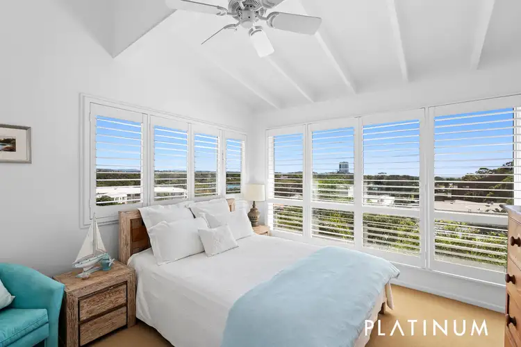 Third view of Homely house listing, 15 PANORAMA DRIVE, Currumbin QLD 4223