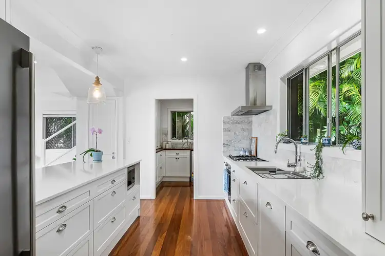 Fourth view of Homely house listing, 15 PANORAMA DRIVE, Currumbin QLD 4223