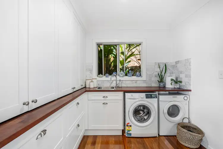Fifth view of Homely house listing, 15 PANORAMA DRIVE, Currumbin QLD 4223