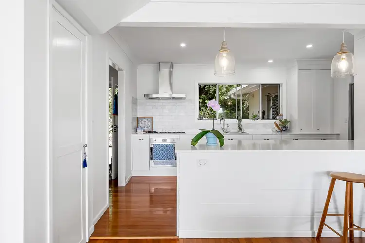 Sixth view of Homely house listing, 15 PANORAMA DRIVE, Currumbin QLD 4223