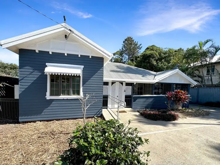 27 BEATRICE STREET, Atherton QLD 4883