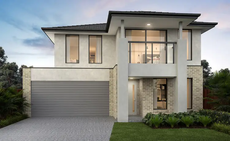 Lot 720 Bottle Tree Road, Wonthaggi VIC 3995
