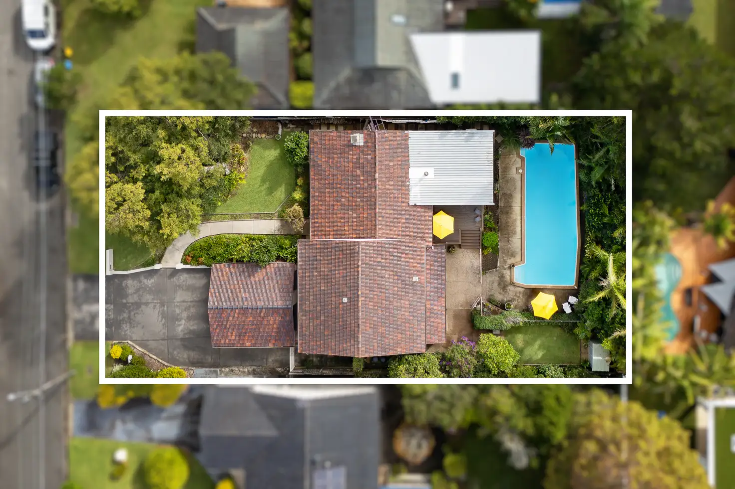 Main view of Homely house listing, 29 Oxley Avenue, St Ives NSW 2075