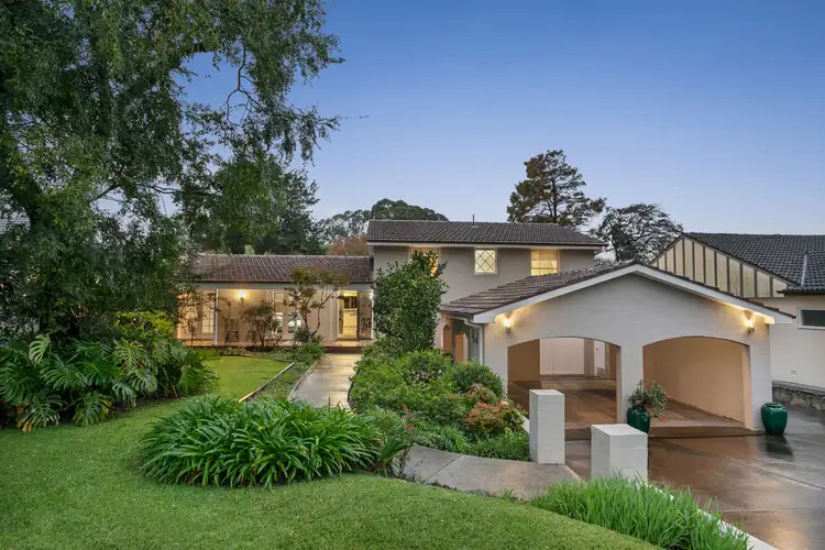 Second view of Homely house listing, 29 Oxley Avenue, St Ives NSW 2075