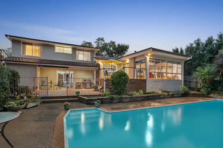 Third view of Homely house listing, 29 Oxley Avenue, St Ives NSW 2075