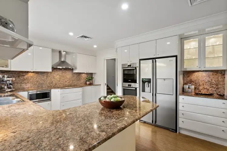Fourth view of Homely house listing, 29 Oxley Avenue, St Ives NSW 2075