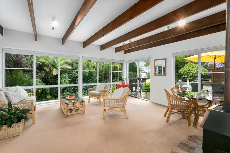 Fifth view of Homely house listing, 29 Oxley Avenue, St Ives NSW 2075