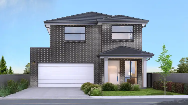 Lot 13/20 Park Road, Leppington NSW 2179