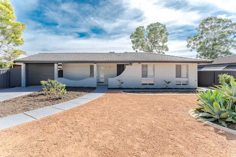 17 Glenhurst Court, Camillo WA 6111
