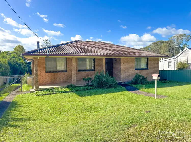 Main view of Homely house listing, 45 Beecher Street, Tinonee NSW 2430