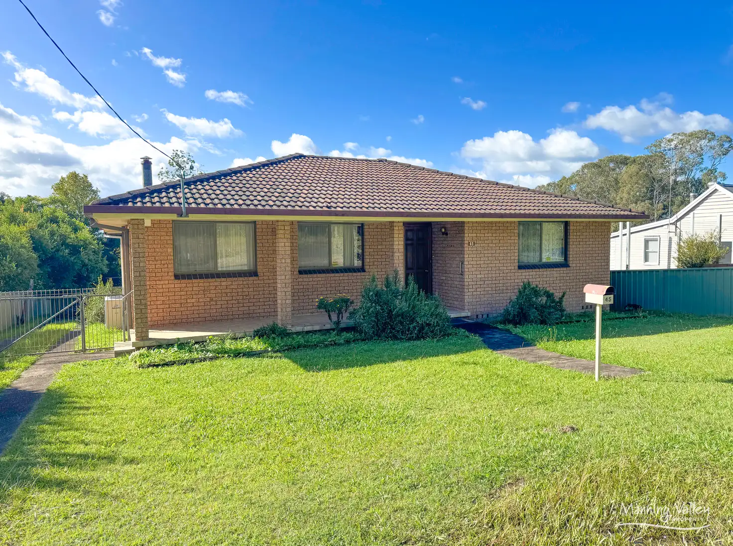 Main view of Homely house listing, 45 Beecher Street, Tinonee NSW 2430
