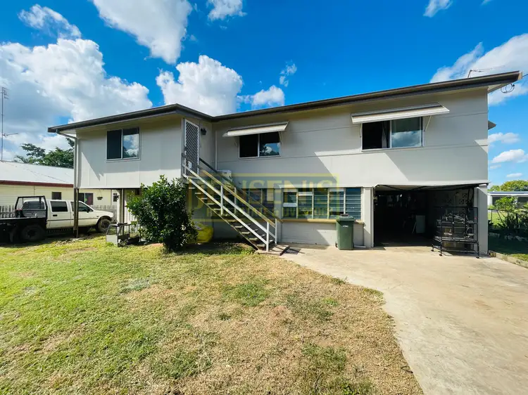 Main view of Homely house listing, 25 Plant Street, Richmond Hill QLD 4820